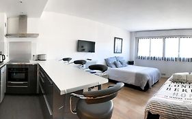 Charmant Studio Alesia